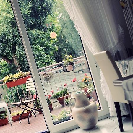 Hotel Hoffmann Essen Luaran gambar