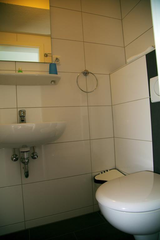 Hotel Hoffmann Essen Luaran gambar
