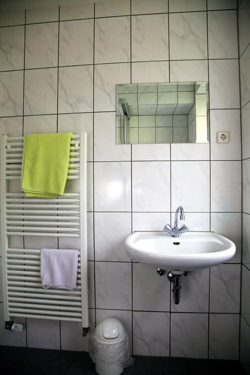 Hotel Hoffmann Essen Luaran gambar