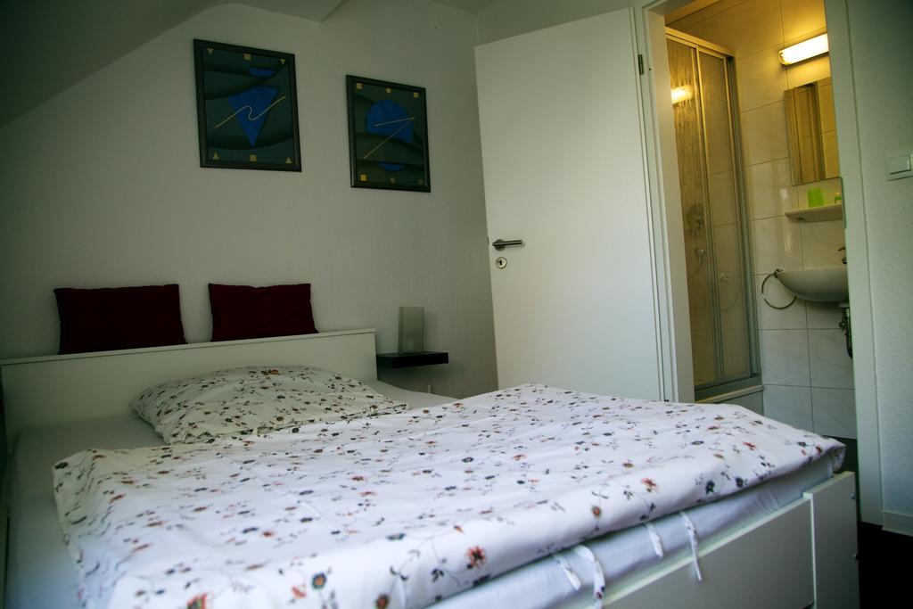 Hotel Hoffmann Essen Luaran gambar