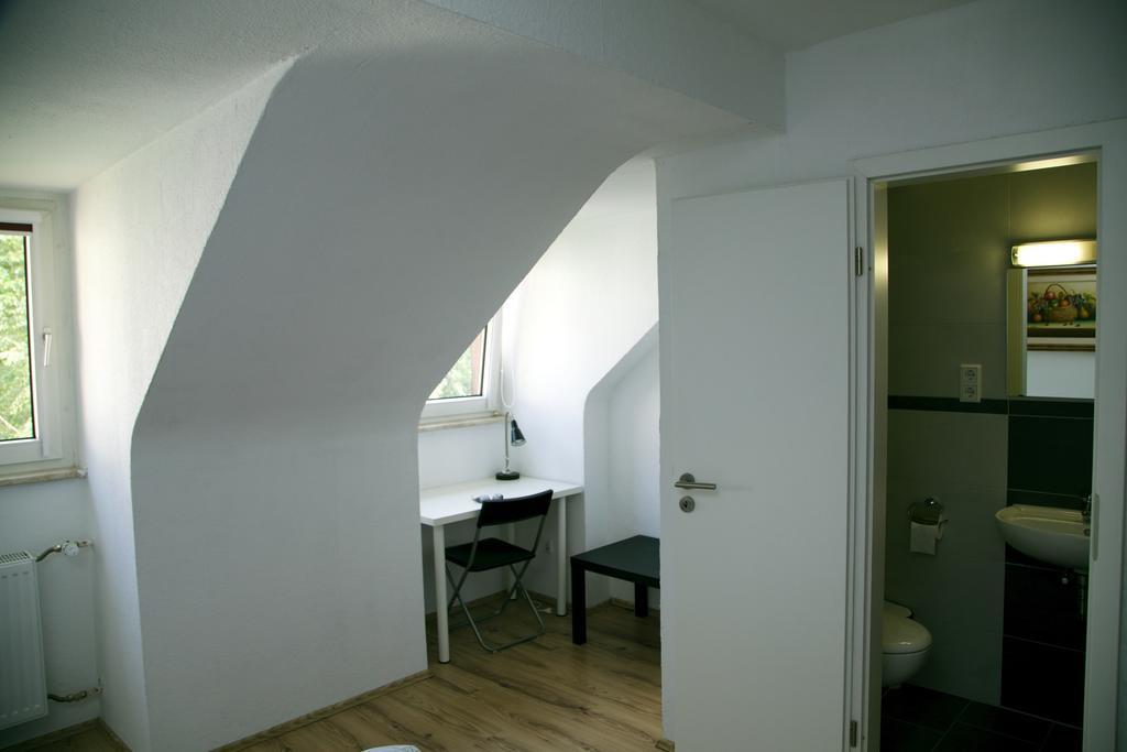 Hotel Hoffmann Essen Luaran gambar