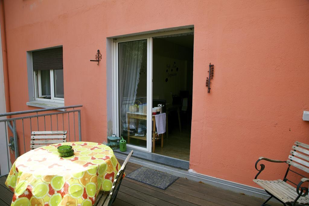Hotel Hoffmann Essen Luaran gambar