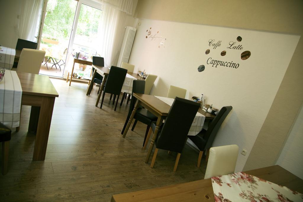 Hotel Hoffmann Essen Luaran gambar