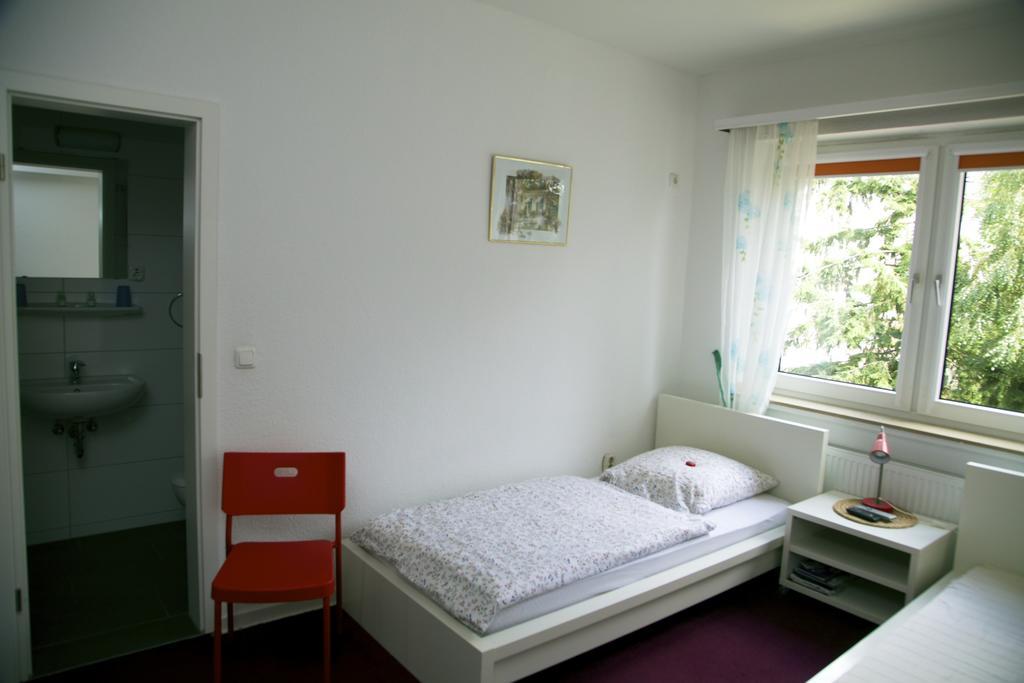 Hotel Hoffmann Essen Luaran gambar