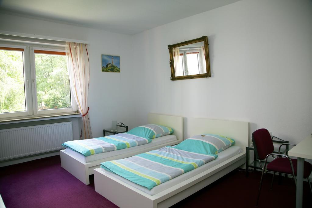 Hotel Hoffmann Essen Bilik gambar